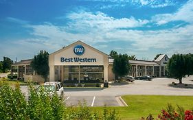 Best Western Windsor Suites Fayetteville Ar